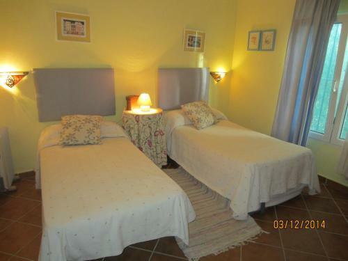 Apartamento Casa Buganvilla