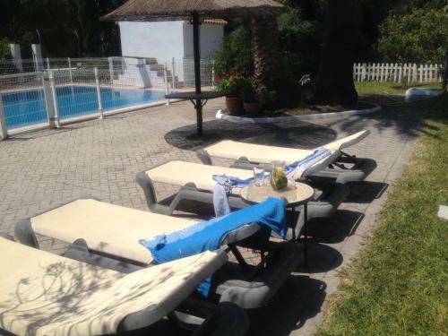 Apartamento Casa Buganvilla