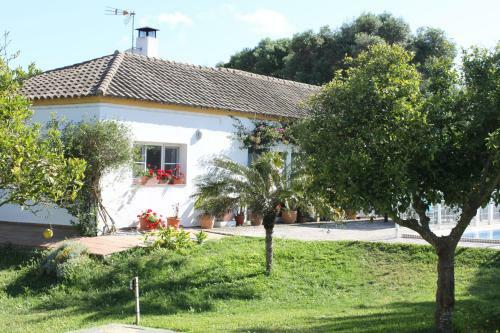 Apartamento Casa Buganvilla