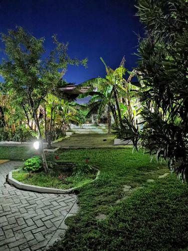 Apartamento Casa Buganvilla