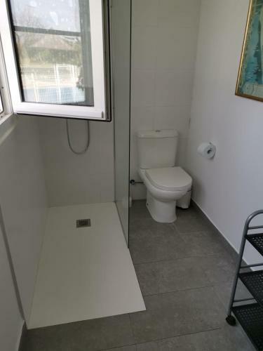 Apartamento Casa Buganvilla