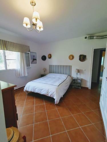 Apartamento Casa Buganvilla