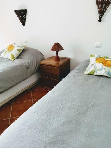 Apartamento Casa Buganvilla