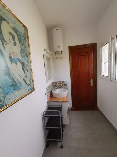 Apartamento Casa Buganvilla