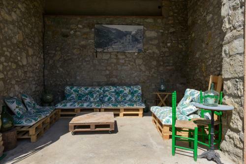 Suite En Casa Rural