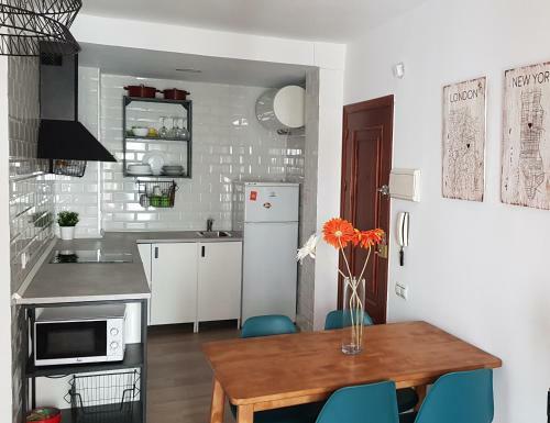 Apartamento Apto Playa Del Carmen Chanquete