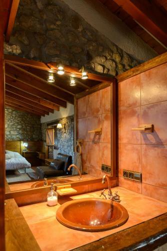 Suite Deluxe En Casa Rural