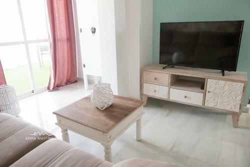 Apartamento Mrz Rentals Barbate La F�brica