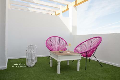 Apartamento Mrz Rentals Barbate La F�brica