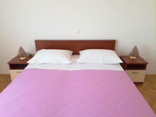 Apartman Lucija