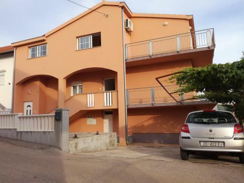 Apartman Lucija