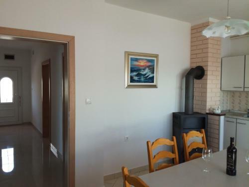 Apartman Lucija