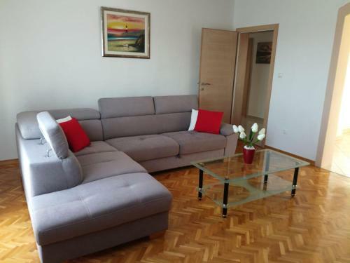 Apartman Lucija