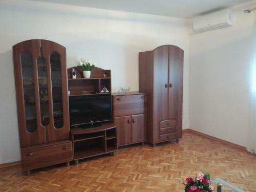 Apartman Lucija