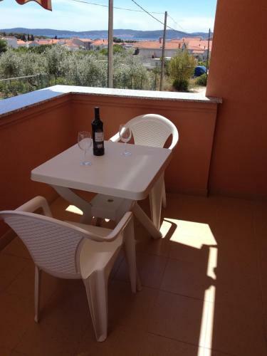 Apartman Lucija