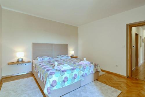 Apartmani Dubravka A2