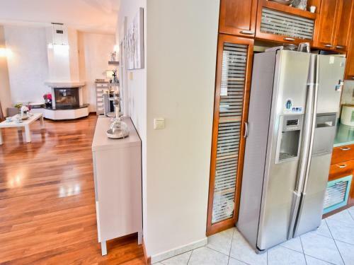 Superior Villa Antea With Jacuzzi & Pool