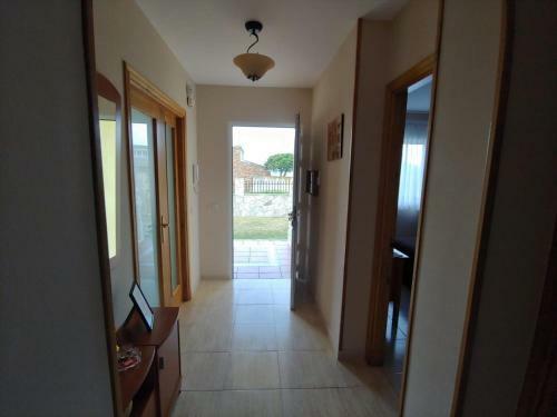 Apartamento Casa Aroa