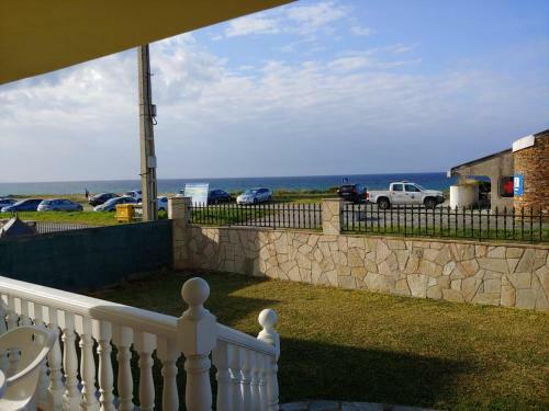 Apartamento Casa Aroa