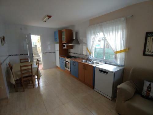 Apartamento Casa Aroa