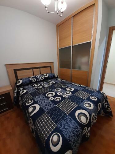 Apartamento Lugomar