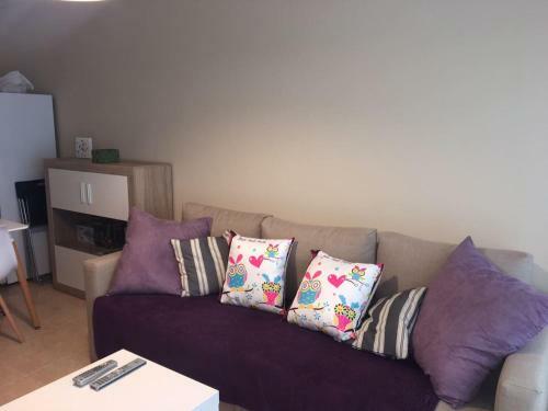Apartamento En Barreiros. Playa Catedrales