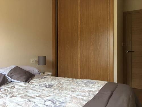 Apartamento En Barreiros. Playa Catedrales