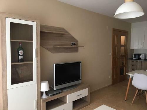 Apartamento En Barreiros. Playa Catedrales