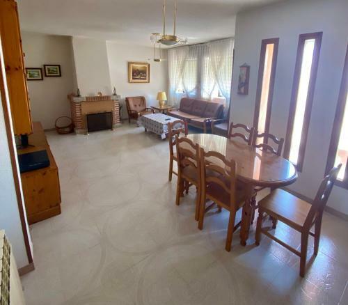 Apartamento El Patio - Casa de Uso Turistico