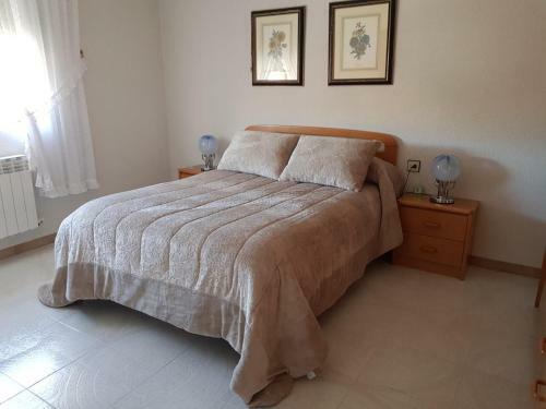 Apartamento El Patio - Casa de Uso Turistico