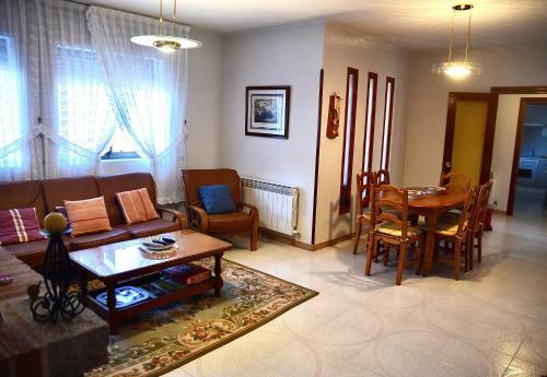 Apartamento El Patio - Casa de Uso Turistico