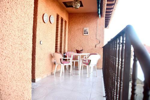 Apartamento El Patio - Casa de Uso Turistico