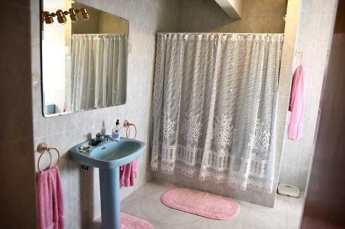 Apartamento El Patio - Casa de Uso Turistico