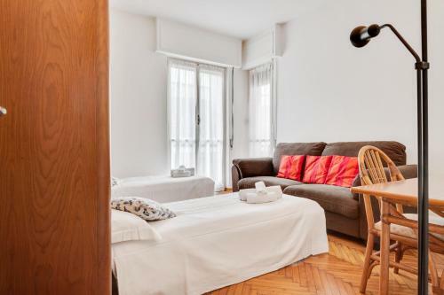 Albissola Marina Roomy Apartment