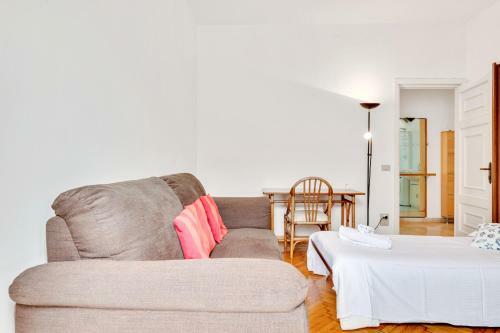 Albissola Marina Roomy Apartment