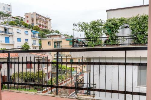 Albissola Marina Roomy Apartment