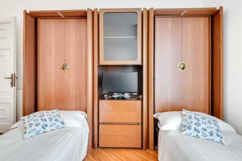 Albissola Marina Roomy Apartment