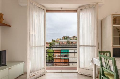 Albissola Marina Roomy Apartment