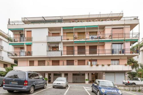 Albissola Marina Roomy Apartment