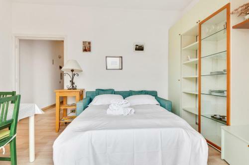 Albissola Marina Roomy Apartment