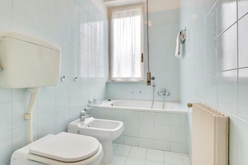 Albissola Marina Roomy Apartment