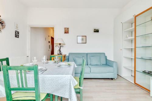 Albissola Marina Roomy Apartment