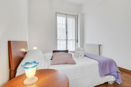 Albissola Marina Roomy Apartment
