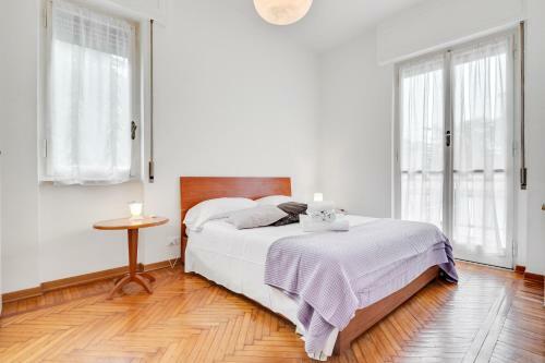 Albissola Marina Roomy Apartment