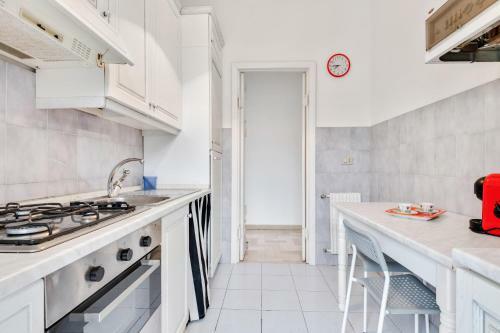 Albissola Marina Roomy Apartment