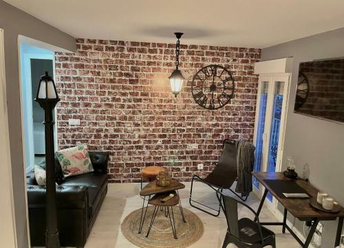 Apartamento El Rinconcito De Bejar