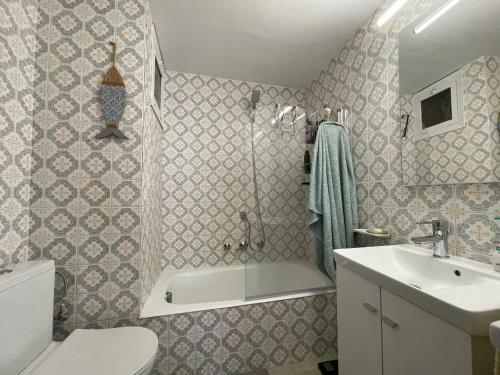 Apartamento En Bellreguard Playa (Gand�a)
