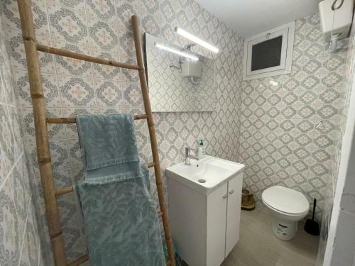 Apartamento En Bellreguard Playa (Gand�a)