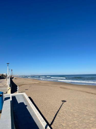 Apartamento En Bellreguard Playa (Gand�a)