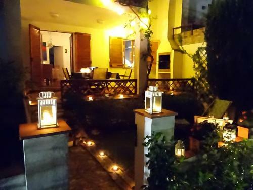 Begur-sa Tuna-costa Brava-rent Full House With Pool